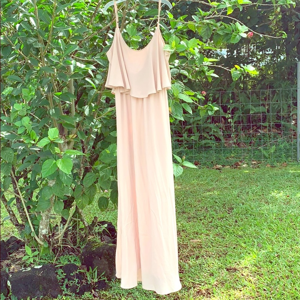 Show Me Your Mumu Dress